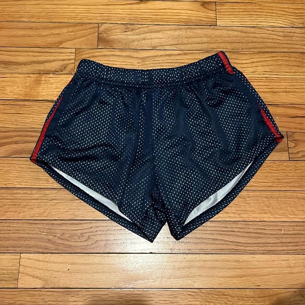 Garym Men’s Athletic Shorts